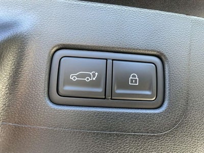 2027 Hyundai Santa Fe Limited