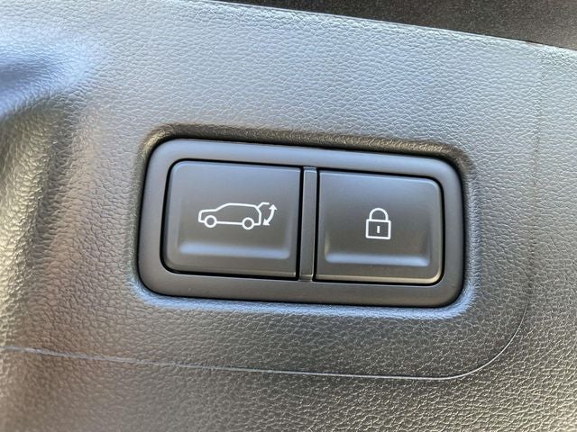 2027 Hyundai Santa Fe Limited
