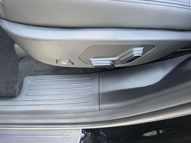 2027 Hyundai Santa Fe Limited