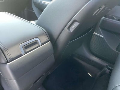 2027 Hyundai Santa Fe Limited