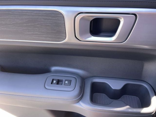 2027 Hyundai Santa Fe Limited