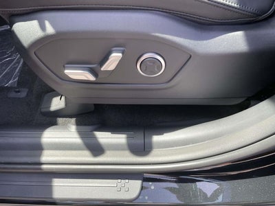 2027 Hyundai Santa Fe Limited