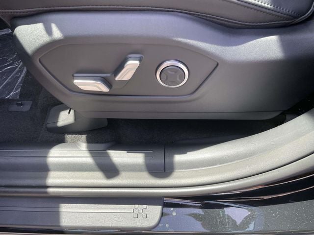 2027 Hyundai Santa Fe Limited