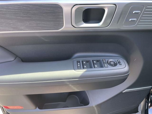 2027 Hyundai Santa Fe Limited