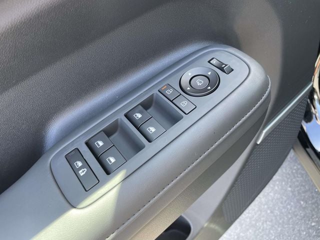 2027 Hyundai Santa Fe Limited