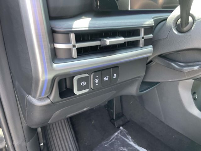 2027 Hyundai Santa Fe Limited