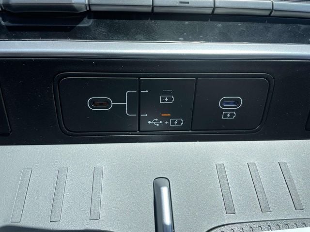 2027 Hyundai Santa Fe Limited