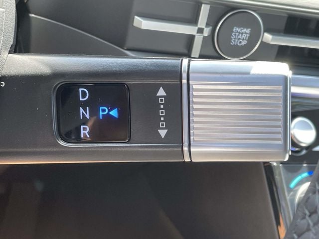 2027 Hyundai Santa Fe Limited