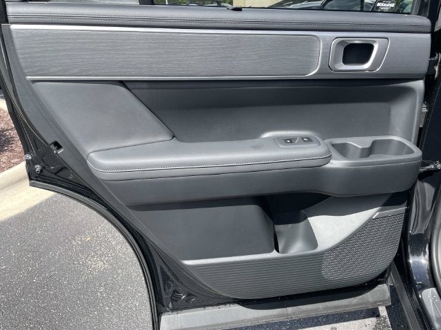 2027 Hyundai Santa Fe Limited