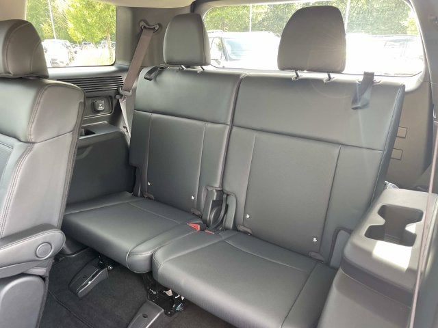 2027 Hyundai Santa Fe Limited
