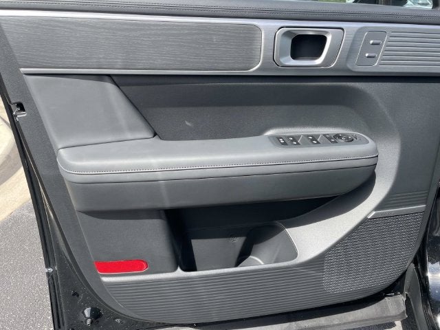 2027 Hyundai Santa Fe Limited