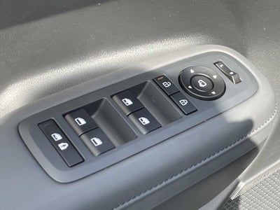 2027 Hyundai Santa Fe Limited