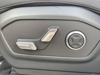 2027 Hyundai Santa Fe Limited