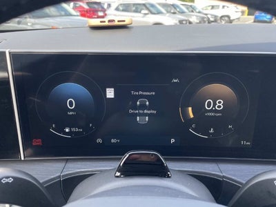 2027 Hyundai Santa Fe Limited