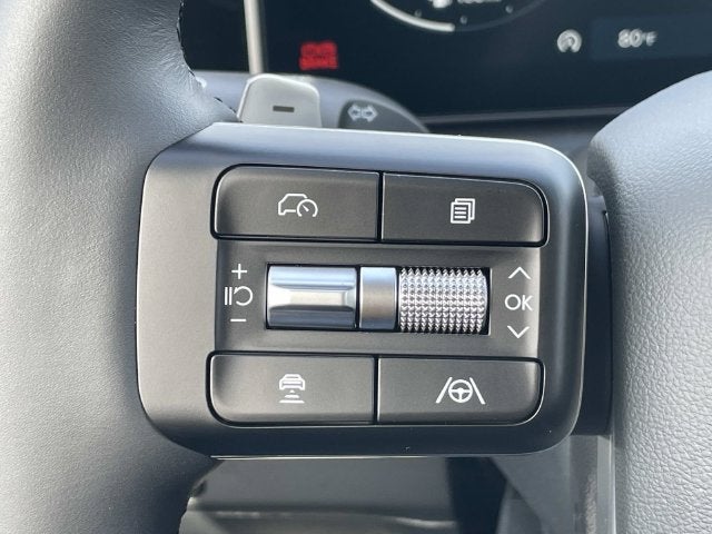 2027 Hyundai Santa Fe Limited