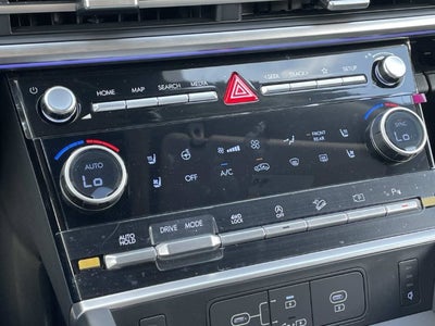 2027 Hyundai Santa Fe Limited