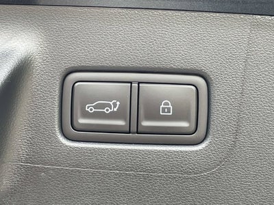 2027 Hyundai Santa Fe Limited