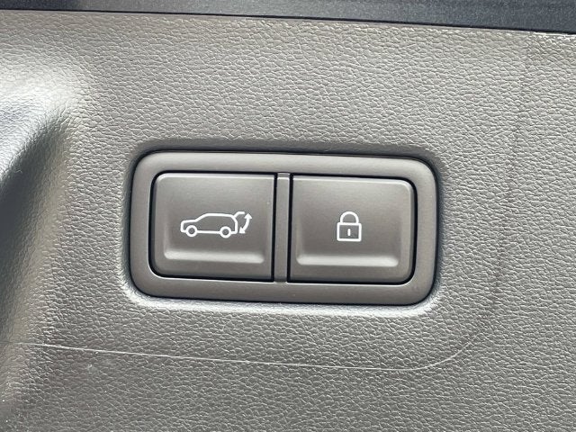 2027 Hyundai Santa Fe Limited