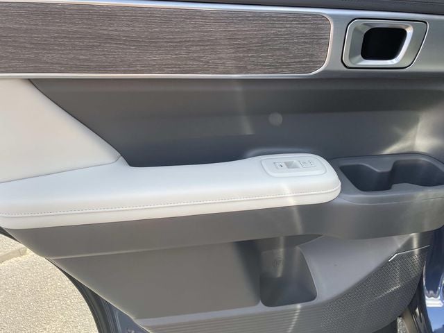 2027 Hyundai Santa Fe Limited
