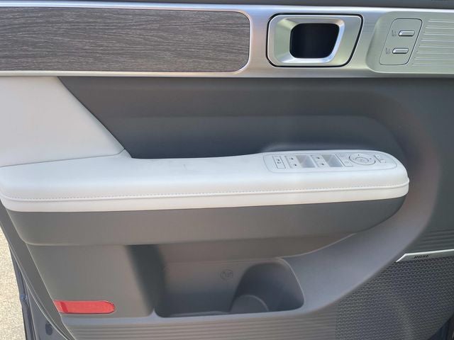2027 Hyundai Santa Fe Limited