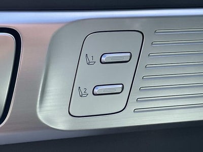 2027 Hyundai Santa Fe Limited