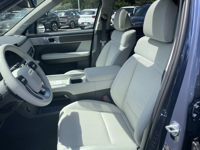 2027 Hyundai Santa Fe Limited