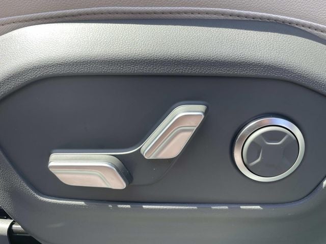 2027 Hyundai Santa Fe Limited