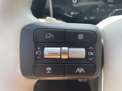2027 Hyundai Santa Fe Limited