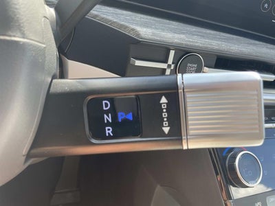 2027 Hyundai Santa Fe Limited