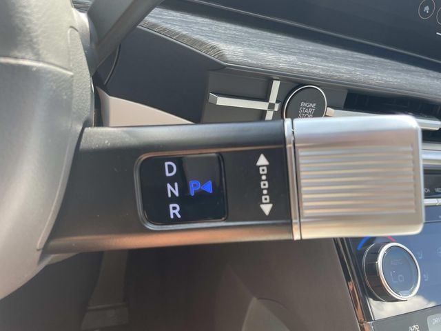 2027 Hyundai Santa Fe Limited