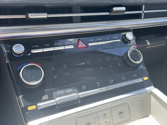 2027 Hyundai Santa Fe Limited