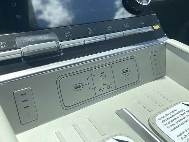 2027 Hyundai Santa Fe Limited