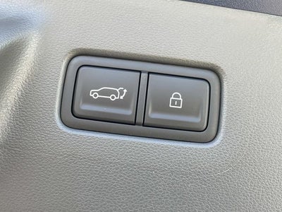 2027 Hyundai Santa Fe Limited