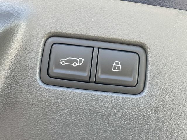 2027 Hyundai Santa Fe Limited