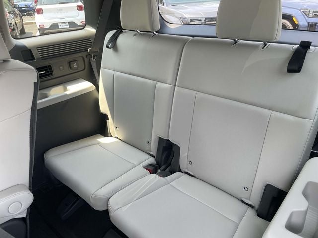 2027 Hyundai Santa Fe Limited