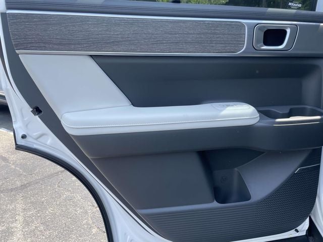 2027 Hyundai Santa Fe Limited