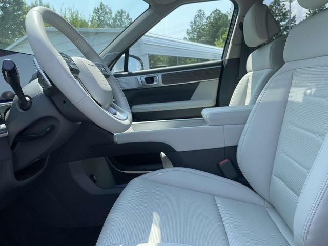 2027 Hyundai Santa Fe Limited