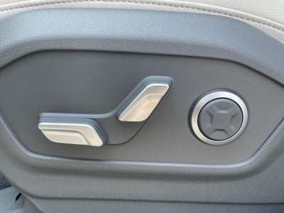 2027 Hyundai Santa Fe Limited