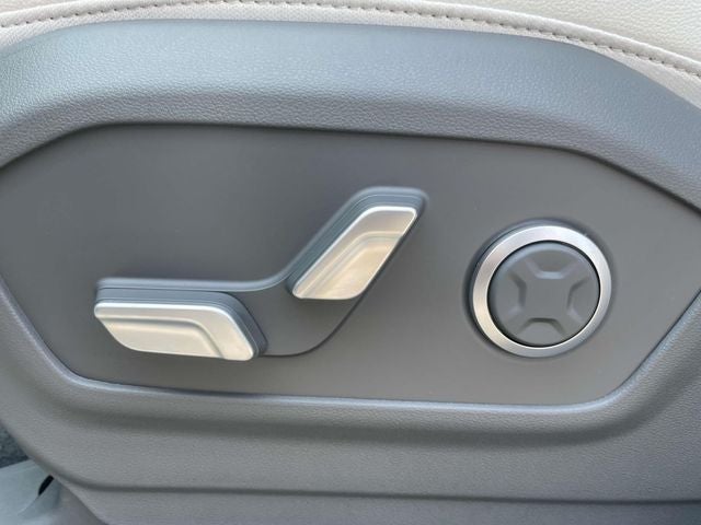 2027 Hyundai Santa Fe Limited