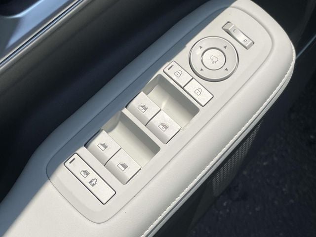 2027 Hyundai Santa Fe Limited