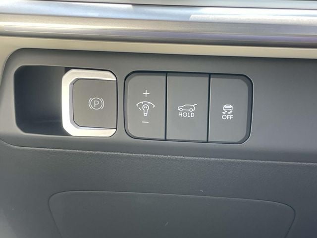 2027 Hyundai Santa Fe Limited