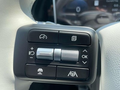 2027 Hyundai Santa Fe Limited