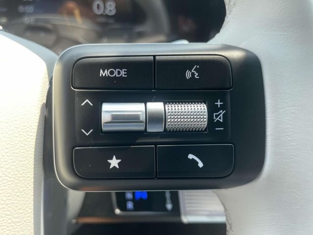 2027 Hyundai Santa Fe Limited