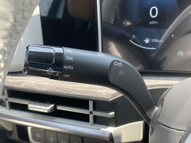 2027 Hyundai Santa Fe Limited