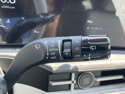 2027 Hyundai Santa Fe Limited