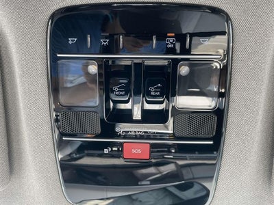 2027 Hyundai Santa Fe Limited