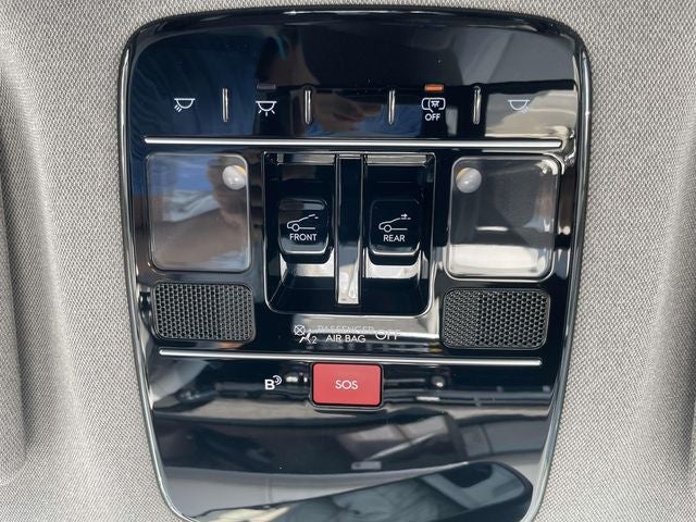 2027 Hyundai Santa Fe Limited