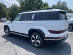 2027 Hyundai Santa Fe Limited