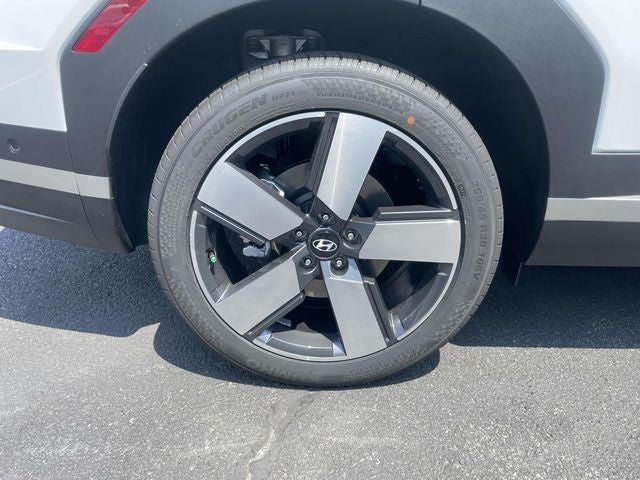 2027 Hyundai Santa Fe Limited