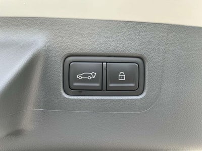 2027 Hyundai Santa Fe Limited